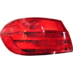 Coast to Coast International Body Parts Taillight Assemblies BM2804121