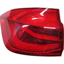 Body Parts Taillight Assemblies BM2804123C