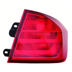 Body Parts Taillight Assemblies BM2805104C