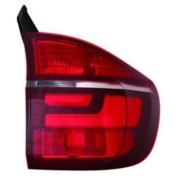 Body Parts Taillight Assemblies for 2011-2013 X5 - BM2805107
