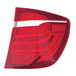 Body Parts Taillight Assemblies for 2011-2017 X3 - BM2805112C