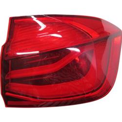 Body Parts Taillight Assemblies BM2805123C