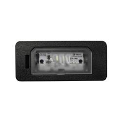 Coast to Coast International Body Parts License Plate Light Assemblies BM2870102