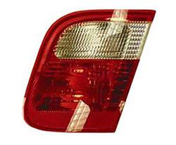 Body Parts Taillight Assemblies BM2883101