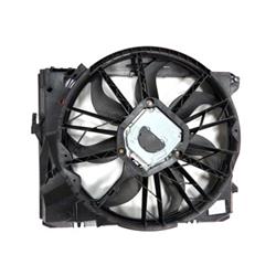 Body Parts Replacement Electric Cooling Fans BM3115109