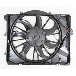 Body Parts Replacement Electric Cooling Fans BM3117101