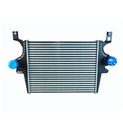 Body Parts Intercoolers CAC010001