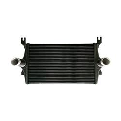 Body Parts Intercoolers CAC010007