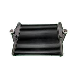 Body Parts Intercoolers for 2003-2009 RAM 2500, RAM 3500 - CAC010008