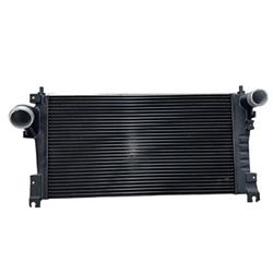 Body Parts Intercoolers CAC010011