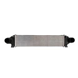 Body Parts Intercoolers for 2013-2016 ESCAPE, 2013-2018 FOCUS - CAC010024