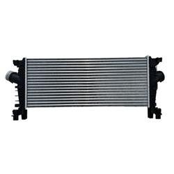 Body Parts Intercoolers for 2011-2014 CRUZE - CAC010027
