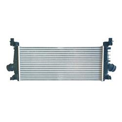 Body Parts Intercoolers for 2011-2015 CRUZE - CAC010034