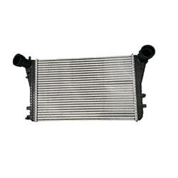 Body Parts Intercoolers CAC010043
