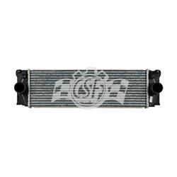 Body Parts Intercoolers for 2007-2009 SPRINTER 2500, SPRINTER 3500 - CAC010051