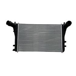 Body Parts Intercoolers for 2010-2013 A3, 2010-2014 GOLF, 2009-2014 JETTA - CAC010084