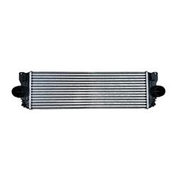 Body Parts Intercoolers for 2010-2013 SPRINTER 2500, SPRINTER 3500 - CAC010093