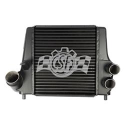 Body Parts Intercoolers for 2011-2012 F-150 - CAC010105