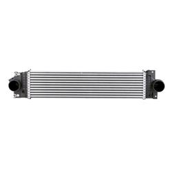 Body Parts Intercoolers for 2015 FUSION - CAC010107