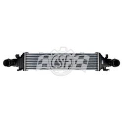 Body Parts Intercoolers for 2011-2013 E350, 2013-2015 GLK250 - CAC010109