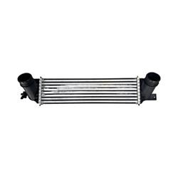 Body Parts Intercoolers for 2015-2017 MUSTANG - CAC010144