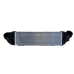 Body Parts Intercoolers for 2013-2017 X3, 2015-2018 X4 - CAC010146