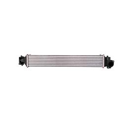 Body Parts Intercoolers for 2016-2018 CIVIC - CAC010152
