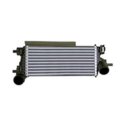 Body Parts Intercoolers for 2015-2018 FOCUS - CAC010155