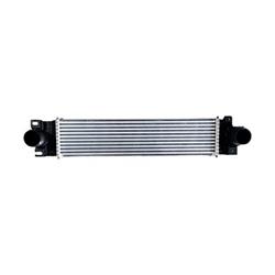 Body Parts Intercoolers for 2017 MKZ - CAC010169
