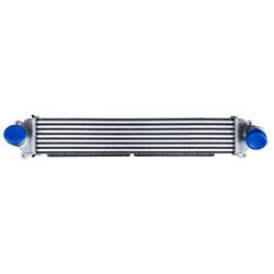 Body Parts Intercoolers for 2017-2019 ELANTRA - CAC010198