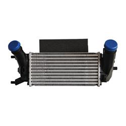 Coast to Coast International Body Parts Intercoolers CAC010204