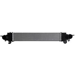 Coast to Coast International Body Parts Intercoolers CAC010206