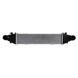 Coast to Coast International Body Parts Intercoolers CAC010207