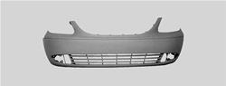 Body Parts Bumper Covers for 2001-2004 TOWN & COUNTRY - CH1000319