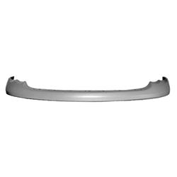 Body Parts Bumper Covers for 2003-2005 RAM 3500, RAM 2500, 2002-2005 RAM 1500 - CH1000338PP