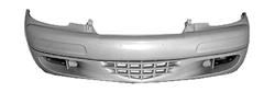 Body Parts Bumper Covers for 2001-2005 PT CRUISER - CH1000340