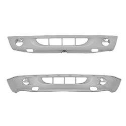 Body Parts Bumper Covers for 2001-2004 DAKOTA - CH1000348
