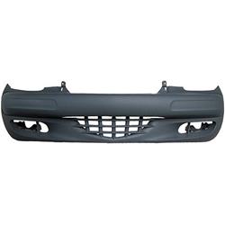 Body Parts Bumper Covers for 2002-2005 PT CRUISER - CH1000373PP
