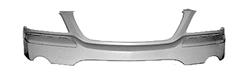 Body Parts Bumper Covers for 2005-2006 PACIFICA - CH1000381