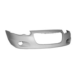 Body Parts Bumper Covers for 2004-2006 SEBRING - CH1000400