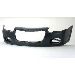 Body Parts Bumper Covers for 2004-2006 SEBRING - CH1000405