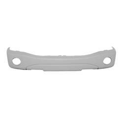 Body Parts Bumper Covers for 2004-2006 DURANGO - CH1000418PP