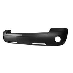 Body Parts Bumper Covers for 2005-2007 DAKOTA - CH1000444