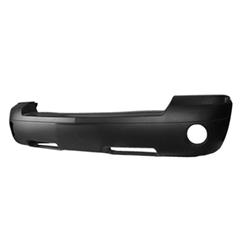 Body Parts Bumper Covers for 2005-2007 DAKOTA - CH1000444PP