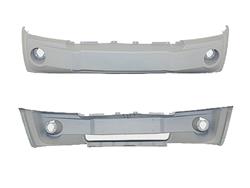 Body Parts Bumper Covers for 2005-2007 GRAND CHEROKEE - CH1000450