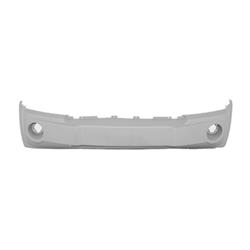Body Parts Bumper Covers for 2005-2007 GRAND CHEROKEE - CH1000450PP