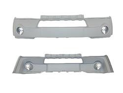 Body Parts Bumper Covers for 2005-2007 GRAND CHEROKEE - CH1000451