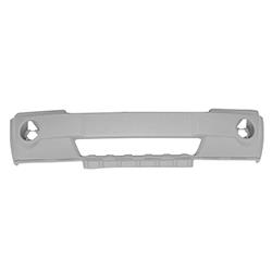 Body Parts Bumper Covers for 2005-2007 GRAND CHEROKEE - CH1000451PP
