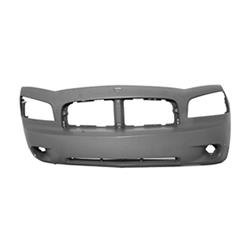 Body Parts Bumper Covers for 2006-2010 CHARGER - CH1000461