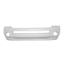 Body Parts Bumper Covers for 2003-2005 RAM 1500, RAM 2500, RAM 3500 - CH1000463